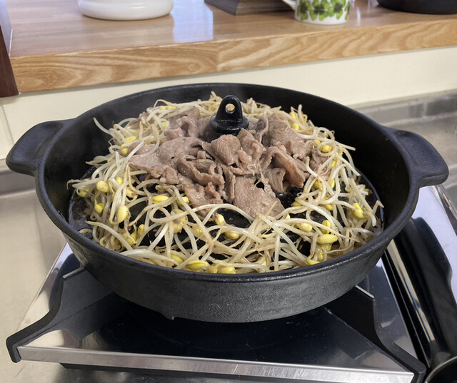 ジンギスカンの博 - 永山（その他）の写真