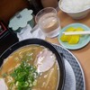 みそラーメンさつき