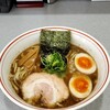 麺屋 白頭鷲