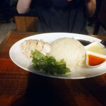 海南鶏飯食堂 渋谷 MIYASHITA PARK - 