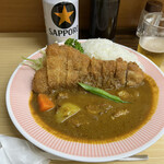 リッチなカレーの店 アサノ - 