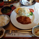 創作料理 金高 - 料理写真: