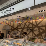 Delicius pasticceria - 