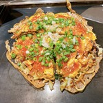 Nonaka Okonomiyaki - 