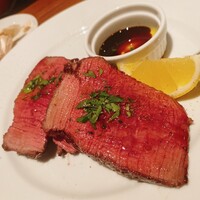 ピッツェリア&トラットリア ゴンゾ 目黒店 - 