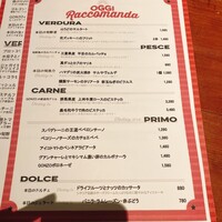 ピッツェリア&トラットリア ゴンゾ 目黒店 - 