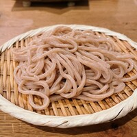 自家製粉石臼挽きうどん 青空blue 本店 - 
