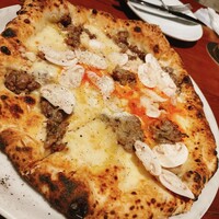 ピッツェリア&トラットリア ゴンゾ 目黒店 - 