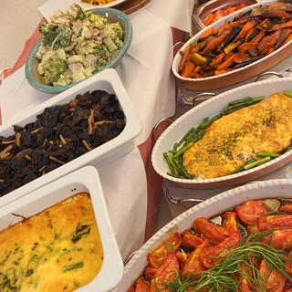 レストラン客座_1