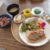 Kouzi Cafe Dining Yukari - 日替わり（1180円）2023年6月