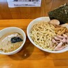 永太 - 料理写真:永太つけ麺（大盛４００g）