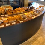 ブーランジェリー・ジラフ - 