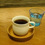 カフェ・ドン バイ スフェラ - ホットコーヒー