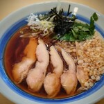 麺屋 しん蔵 - 