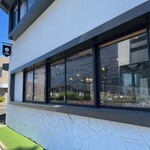 ブーランジェリー・ジラフ - 