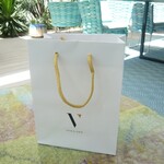 ル カフェ ヴィー - テイクアウトのカレー