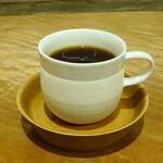 カフェ・ドン バイ スフェラ - ホットコーヒー