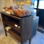 ブーランジェリー・ジラフ - 