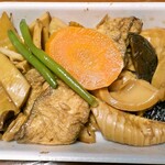 丸重チキンハウス - 