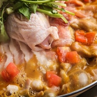 レストラン客座_0