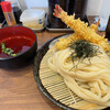 手打ちうどん わだや
