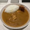 モンスナック 新宿野村ビル店