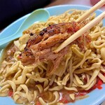 ラーメン道 時の鐘 - 