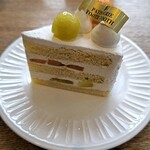 PATISSERIE TOOTH TOOTH シーサイドカフェ - 