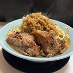 ラーメン道 時の鐘 - 