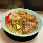 ラーメン道 時の鐘 - 