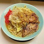 ラーメン道 時の鐘 - 
