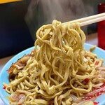 ラーメン道 時の鐘 - 
