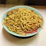 ラーメン道 時の鐘 - 