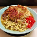 ラーメン道 時の鐘 - 