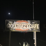 Go Crazy Cafe - 