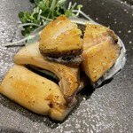 Teppanyaki Sazan - 