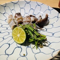 富小路 やま岸 - 