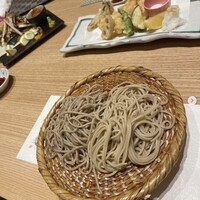 手打ちそば 大石 - 