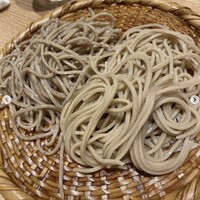 手打ちそば 大石 - 