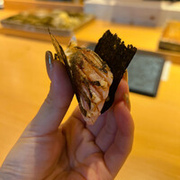 寿司 藤やま - 