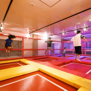 メガインディアンズ ステーキハウス_2