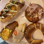 ブーランジェリー タカス - 