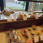 ブーランジェリー タカス - 