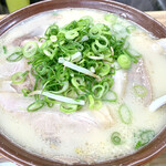 ミスターラーメン - 