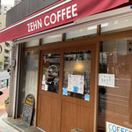 Zehn Coffee - 