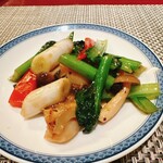 中国料理 桃花林 - 