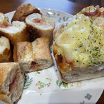 ブーランジェリー タカス - 