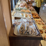 ブーランジェリー タカス - 