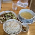 中国料理 沙流川 - 