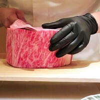 肉割烹ふたご 北新地店 - 